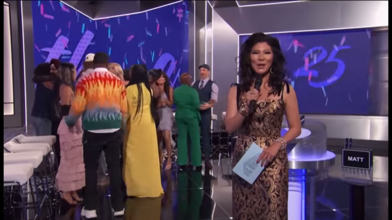 Jag Bains (BB25) Offers Heartfelt Thank You