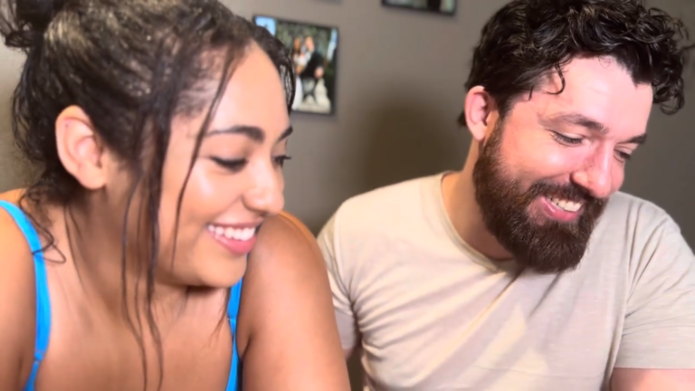 Bliss And Zack Goytowski (LIB 4)Add To Love Nest Bliss And Zack Goytowski (LIB 4)Add To Love Nest