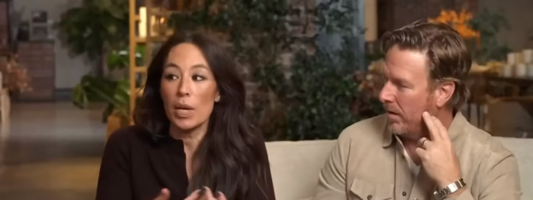 Joanna and Chip Gaines’ share their humorous thoughts on raising Teenagers!