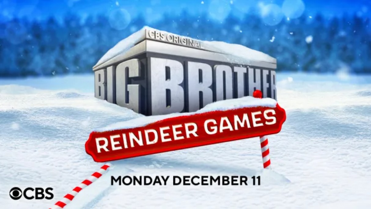Big Brother Winter Season Special Announced THEREALITYTIMES