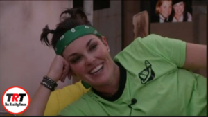 Bowie Jane (BB25) Is Out To Spin The Win