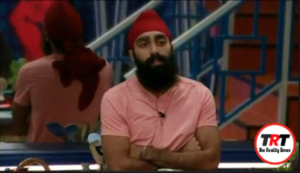 Jag Bains (BB25) Can He Cluck His Way To A Win