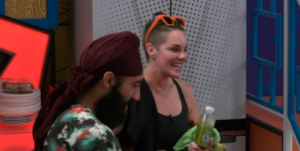 Jag Bains (BB25) Can He Cluck His Way To A Win