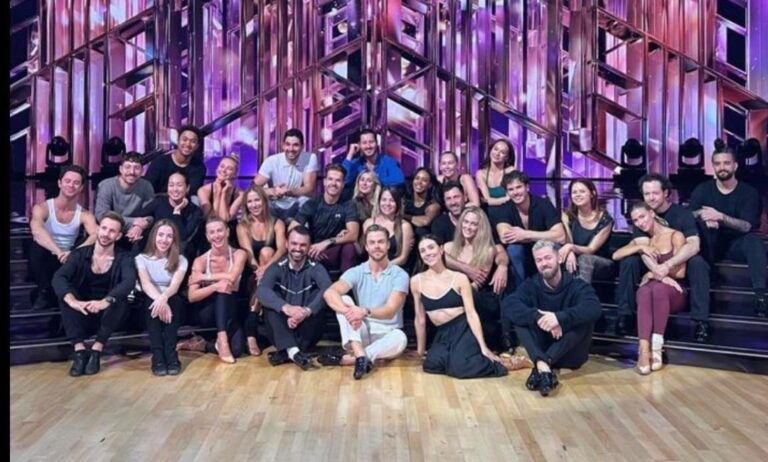 DWTS 32: Fans Have Contention With This Season