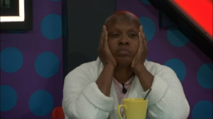 Big Brother 25: Momma Fe Faith In A Mustard Seed Broken
