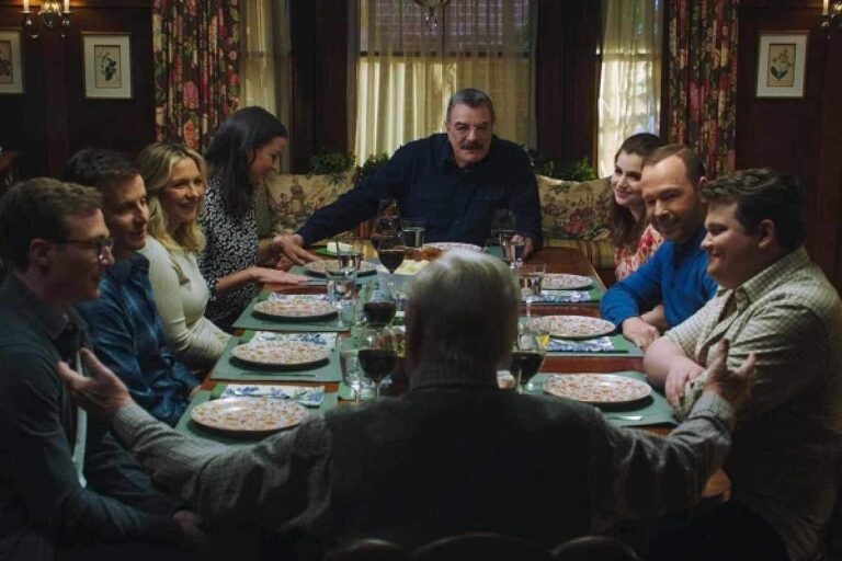 Blue Bloods Final Season Set To Air