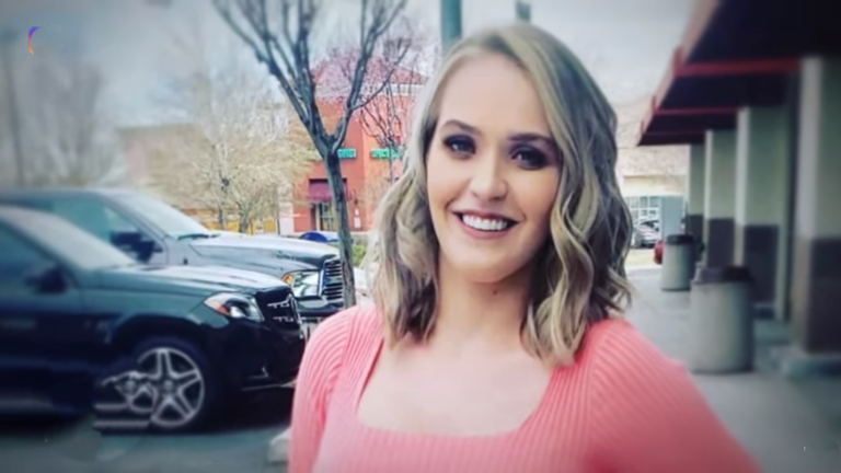 Anna ‘Chickadee’ Cardwell Daughter To Mama June Passes