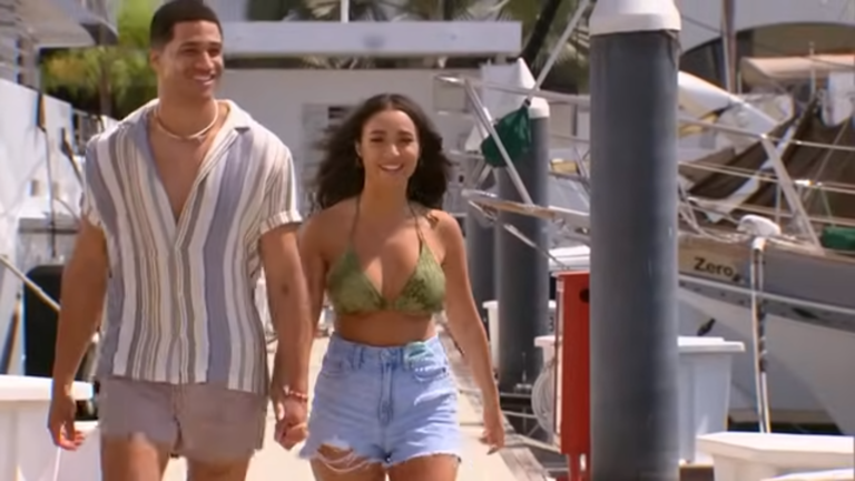 Kylee And Aven  Split Days After Bachelor In Paradise