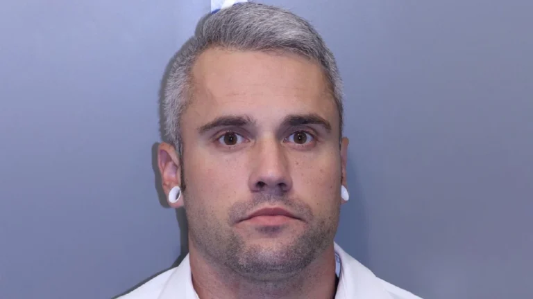 Teen Mom: Ryan Edwards Spending Holidays Incarcerated