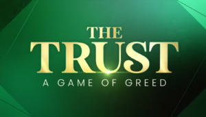 Netflix Introduces The Trust