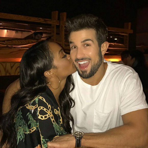 The Bachelorette: Rachel Lindsay and Bryan Abasolo Divorcing After 4 Years!