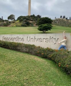 Chloé Lukasiak (Dance Moms ) Celebrates Her College Graduation