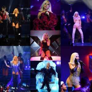 Christina Aguilera 's Illness Causes Cancellations