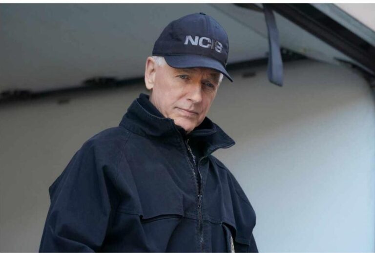 NCIS Fans Can Rejoice!  Gibbs Will Return
