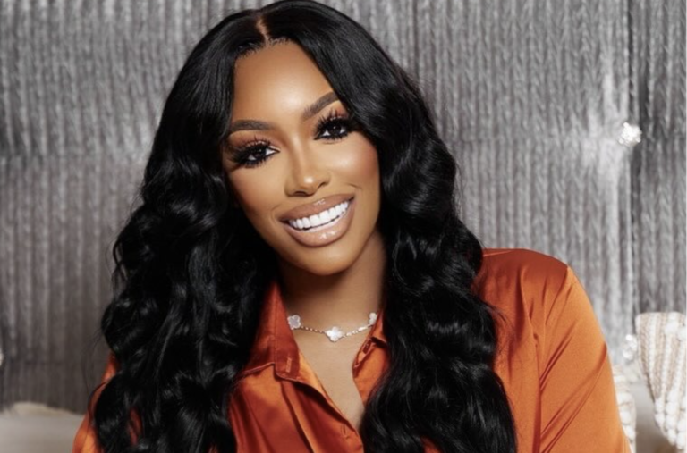 RHOA: Porsha Williams’ Divorce Stipulations