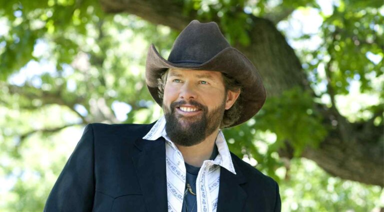 Remembering Toby Keith: A Musical Legend Lost to Stomach Cancer