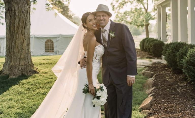 90 Day Fiance: Gino Palazzolo and Jasmine Pineda Exciting News