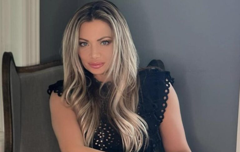 Big Brother: Is Janelle Pierzinna Quitting Reality TV?