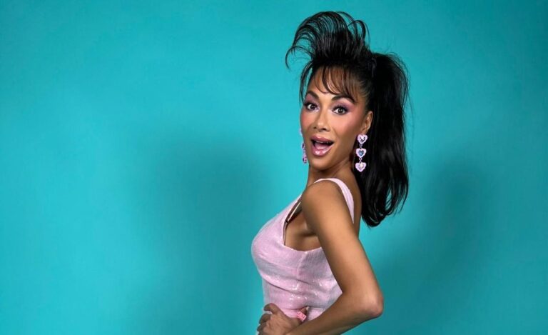 The Masked Singer: Where Is Nicole Scherzinger? The Masked Singer: Where Is Nicole Scherzinger?