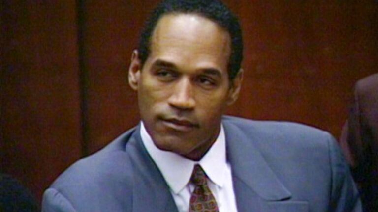 O.J. Simpson Passed Away Due to Cancer