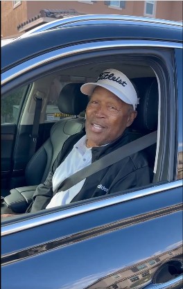  O.J. Simpson Passed Away Due to Cancer