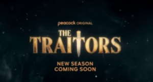 The Traitors 3: The Cast Has Been Revealed