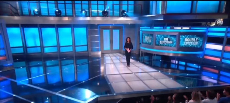New HOH Is…. Big Brother 26 Week 2