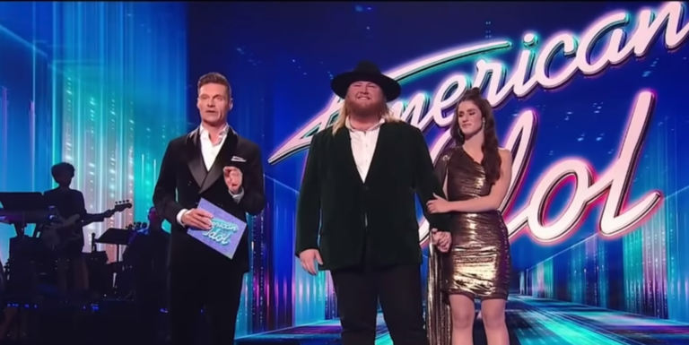 Will Moseley American Idol Calls Jelly Roll A What! Will Moseley American Idol Calls Jelly Roll A What!