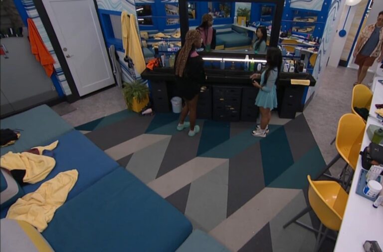 Nominees For BB26 Week 2 Are…