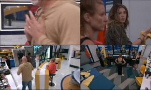 Nominees For BB26 Week 2 Are...