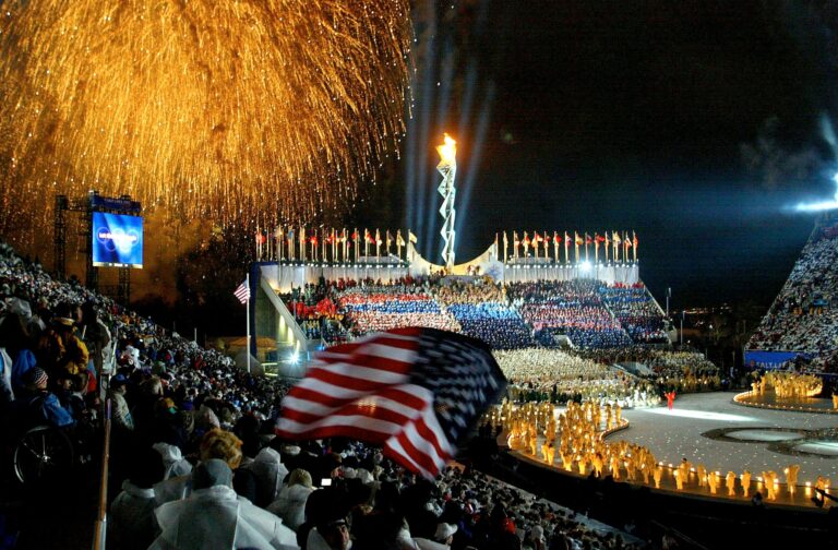 Olympics
