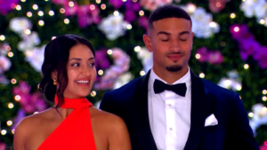 Love Island USA: Couples Come To Leah Katel's Defense