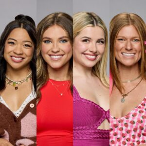 New HOH Is.... Big Brother 26 Week 2