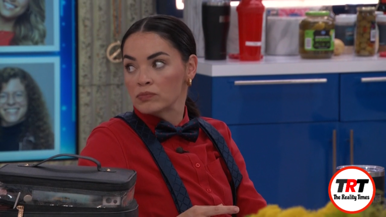 Results Of VETO Competition (BB26) Are…