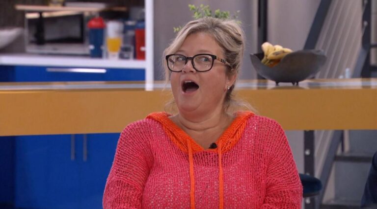 Big Brother House Tuesday’s Shenanigans