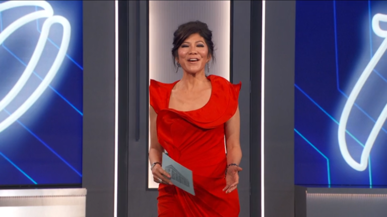 Julie Chen Moonves Wish For Tucker and Quinn