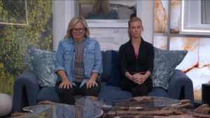 Producers (BB26) Address Conspiracies Around Angela