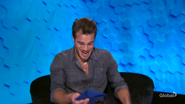 Big Brother 26: Chaos Before the Veto Meeting