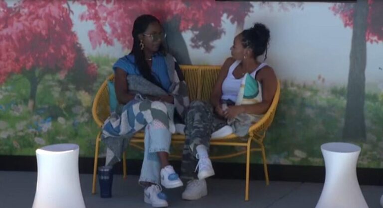 Week 8 BB26 Dilemma To Use Or Not Use Veto