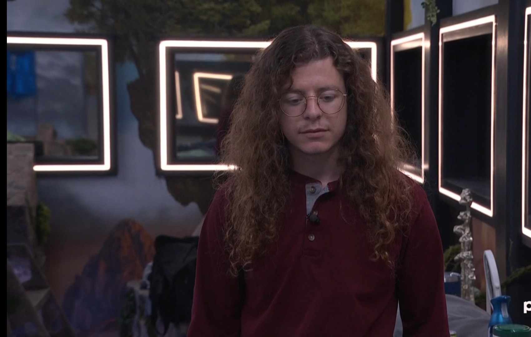 Big Brother Another Shocking Veto Ceremony