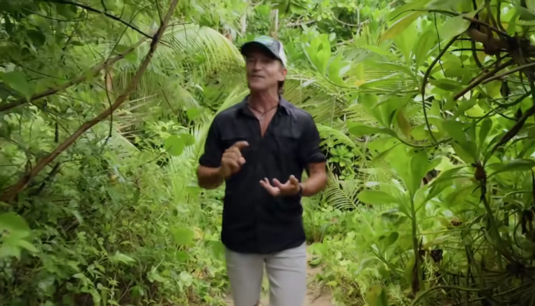 Survivor 50 Prediction  Talks Has Returning Castaways