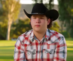 American Idol Finalist Singing Jailhouse Blues