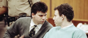 Menendez Brothers Spending Holidays Behind Bars