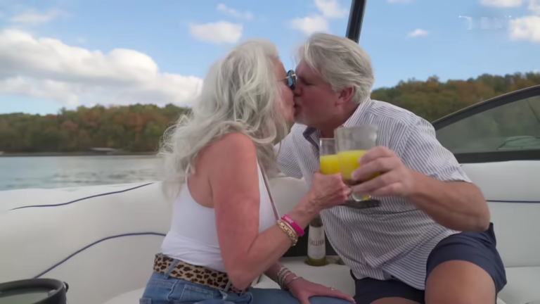 The Later Daters Premieres On Netflix