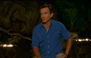 Jeff Probst Weighs In On Major Mistake In New Era