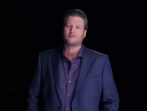 The Road Brings Blake Shelton Back On TV