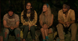 Rachel LaMont Win Praised By Host Of Survivor