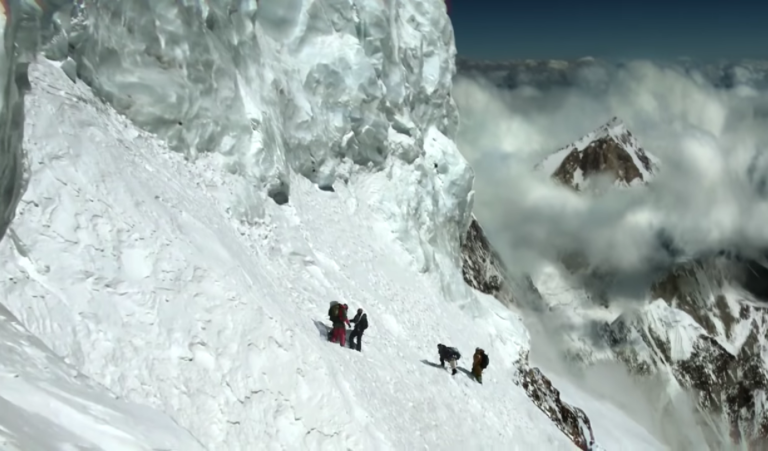 The  Summit Keeps Finale Twist Under Wraps