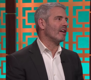 Andy Cohen Agrees With Nixing Vanderpump Rules Cast