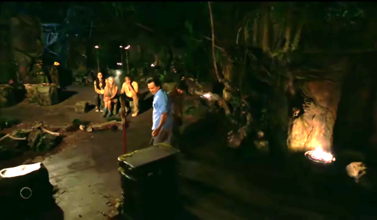 Rachel LaMont Win Praised By Host Of Survivor Rachel LaMont Win Praised By Host Of Survivor
